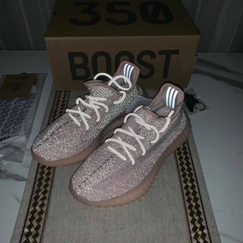 Adidas Yeezy 350 Shoes